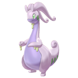 Goodra