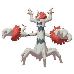 Buy Shiny 6IV Trevenant