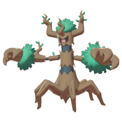 Buy Shiny 6IV Trevenant