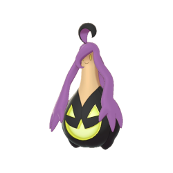 Buy Shiny 6IV Gourgeist