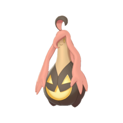 Buy Shiny 6IV Gourgeist