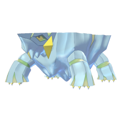 Buy Shiny 6IV Avalugg