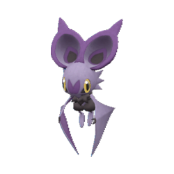 Noibat - Pokestar
