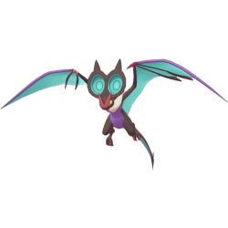 Buy Shiny 6IV Noivern
