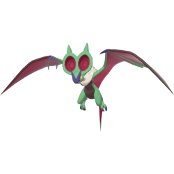 Buy Shiny 6IV Noivern