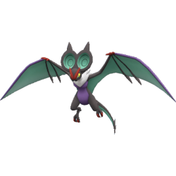 Noivern - Pokestar