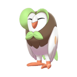 Buy 6IV Dartrix Pokemon