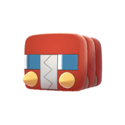Buy Shiny 6IV Charjabug