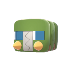 Buy Shiny 6IV Charjabug