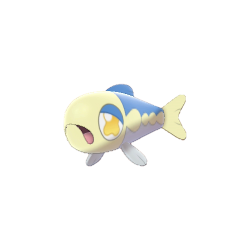 Buy Shiny 6IV Wishiwashi