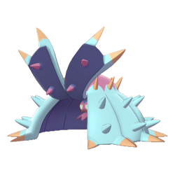Buy Shiny 6IV Toxapex