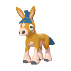Buy Shiny 6IV Mudbray