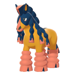 Buy Shiny 6IV Mudsdale