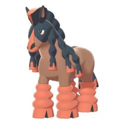 Buy Shiny 6IV Mudsdale