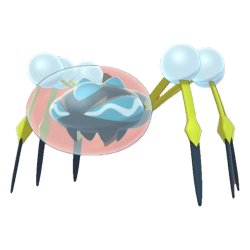 Buy Shiny 6IV Araquanid
