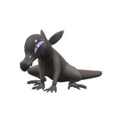 Salandit - Pokestar