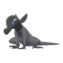 Buy Shiny 6IV Salandit