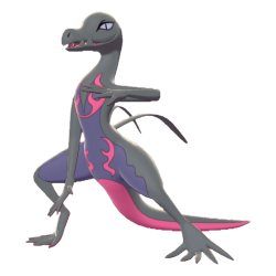 Buy Shiny 6IV Salazzle