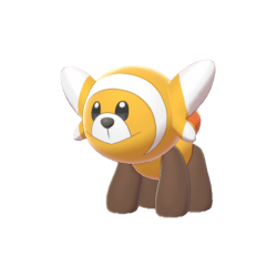 Buy Shiny 6IV Stufful
