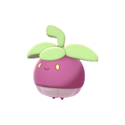 Buy Shiny 6IV Bounsweet
