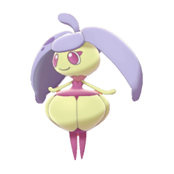 Buy Shiny 6IV Steenee