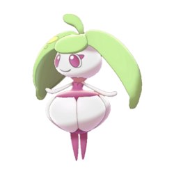 Buy Shiny 6IV Steenee