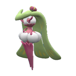 Tsareena - Pokestar