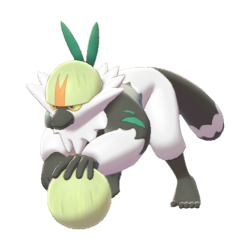 Buy Shiny 6IV Passimian