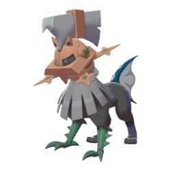 Buy Shiny 6IV TypeNull
