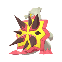 Buy Shiny 6IV Turtonator