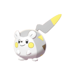 Buy Shiny 6IV Togedemaru