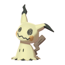 Mimikyu