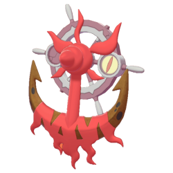 Buy Shiny 6IV Dhelmise