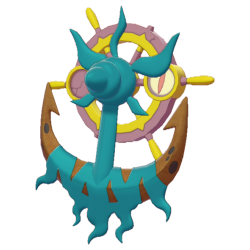 Buy Shiny 6IV Dhelmise