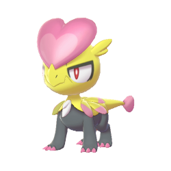 Buy Shiny 6IV Jangmoo