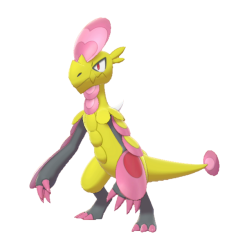 Buy Shiny 6IV Hakamoo