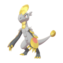 Buy Shiny 6IV Hakamoo