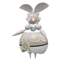 Buy 6IV Magearna  Pokemon 