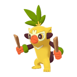 Buy Shiny 6IV Thwackey