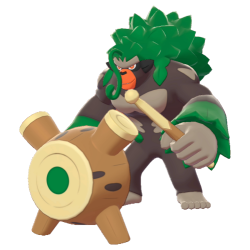 Buy Shiny 6IV Rillaboom