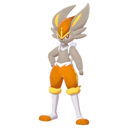 Buy Shiny 6IV Cinderace
