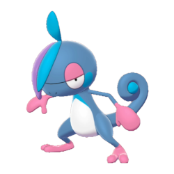 Buy Shiny 6IV Drizzile