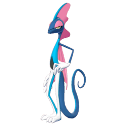 Buy Shiny 6IV Inteleon