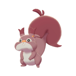 Buy Shiny 6IV Skwovet