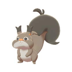 Buy Shiny 6IV Skwovet