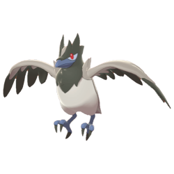 Buy Shiny 6IV Corvisquire