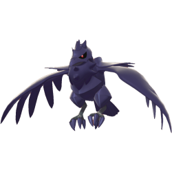 Buy Shiny 6IV Corviknight