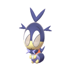 Buy Shiny 6IV Blipbug