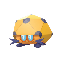 Buy Shiny 6IV Dottler