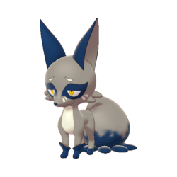 Buy Shiny 6IV Nickit